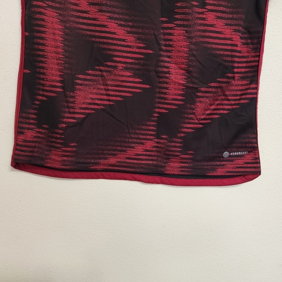 Boys Adidas Germany 2022-23‎  Away Match Jersey Size XL - Picture 6 of 10